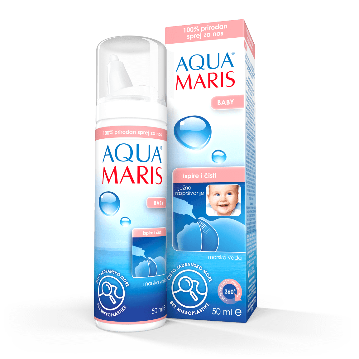 Aqua Maris Baby